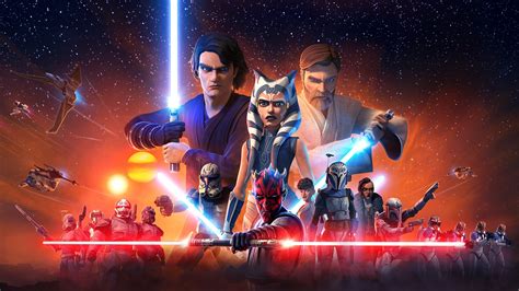 where to watch star wars the clone wars free|the clone wars free streaming.